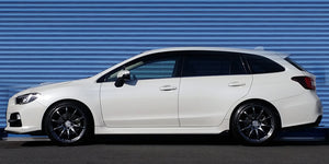 HKS HIPERMAX G. SERIES COILOVERS SUSPENSION TYPE FOR SUBARU LEVORG VM4 FB16 (TURBO) 80260-AF003