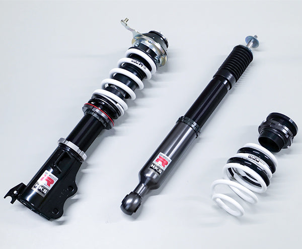 HKS HIPERMAX S SERIES COILOVERS SUSPENSION TYPE FOR SUZUKI SWIFT SPORT ZC33S K14C (TURBO) 80330-AS004