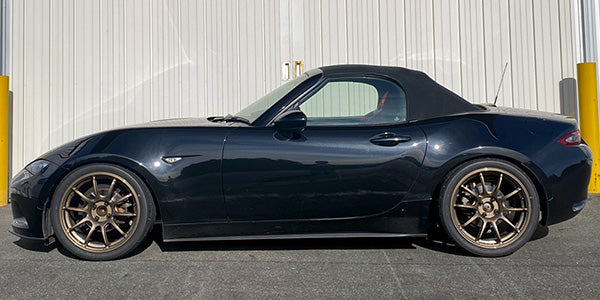 HKS HIPERMAX R SERIES COILOVERS SUSPENSION TYPE FOR MAZDA ROADSTER RF NDERC PE-VPR 80310-AZ002