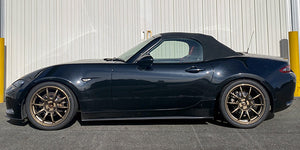 HKS HIPERMAX R SERIES COILOVERS SUSPENSION TYPE FOR MAZDA ROADSTER RF NDERC PE-VPR 80310-AZ002