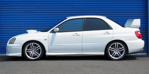 HKS HIPERMAX S SERIES COILOVERS SUSPENSION TYPE FOR SUBARU IMPREZA WRX STI GDB EJ20(TURBO) 80300-AF002