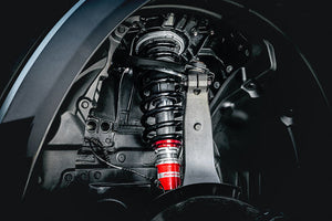 AUTOEXE STREET SPORTS SUSPENSION KIT FOR MAZDA CX-60 KH DIESEL  KHA1V5700A