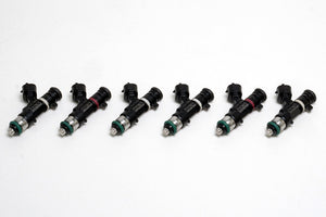 HKS INJECTOR UPGRADE KIT FOR NISSAN GT-R R35 VR38DETT 14002-AN005