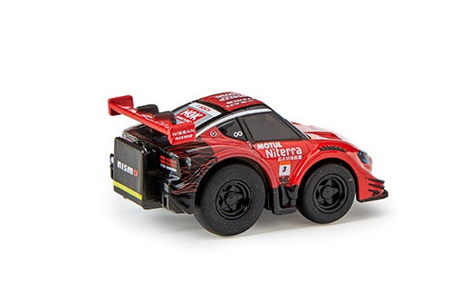 NISMO CHORO-Q 3 NITERRA MOTUL Z 2023 SUPER GT GT500 KWAM135012