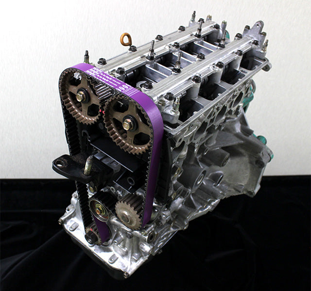 HKS FINE TUNE TIMING BELT FOR HONDA CIVIC EK9 INTEGRA TYPE R DC2 DB8 24999-AH002