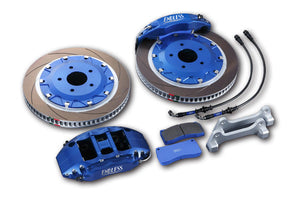 ENDLESS LEVORG 6GT REAR INCH UP VERSION2  SYSTEM INCH UP KIT FRONT REAR SET FOR SUBARU LEVORG VMG  ECYDYVMG