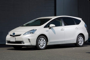 5ZIGEN LEGALESΑEX 17X7.0 +38 5-114.3 SILVER LX7703854SL