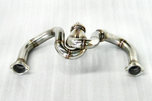 KREISSIEG SPIRAL BYPASS PIPE FOR FERRARI F355 M5.2 F355-04