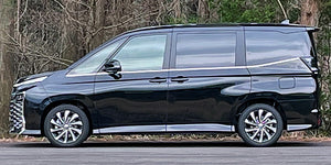 HKS HIPERMAX S SERIES COILOVERS SUSPENSION TYPE FOR TOYOTA NOAH ZWR90W 2ZR-FXE 80300-AT215