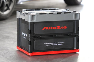 AUTOEXE FOLDABLE MINI CONTAINER 50L FOR  MAA0027