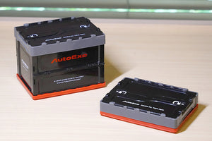 AUTOEXE FOLDABLE MINI CONTAINER 0.7L FOR  MAA0016