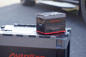 AUTOEXE FOLDABLE MINI CONTAINER 0.7L FOR  MAA0016