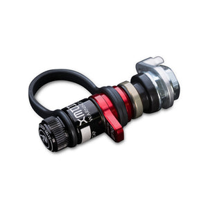 RAYS APEX DESIGN RAPID PRECISION STD AIR VALVE 4PC SET 6505AX0202001