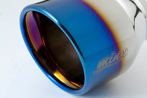 5ZIGEN MINX EXAUST FOR SUZUKI ALTO DBA-HA24S MMS-008