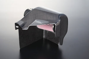 AUTOEXE RAM AIR INTAKE SYSTEM REPLACEMENT FILTERS FOR MAZDA CX-5 KF KE GASOLINE 2.5L NA G00959