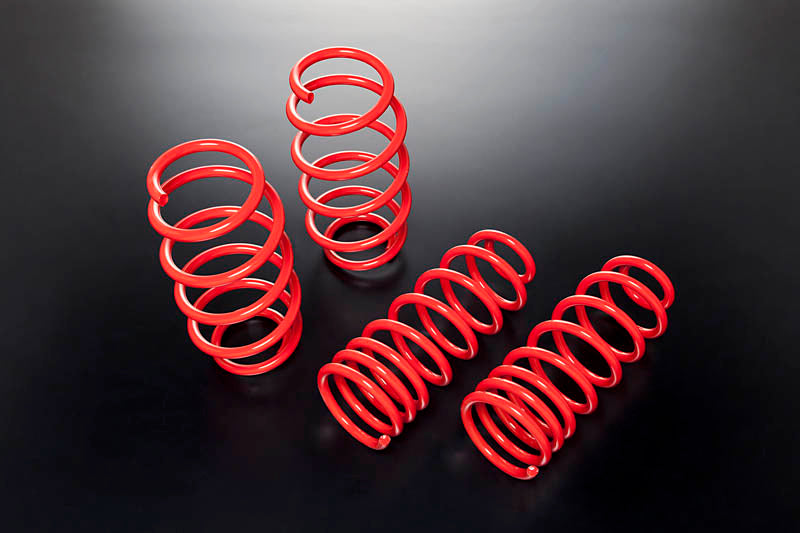 AUTOEXE LOW DOWN SPRINGS FOR MAZDA CX-5 KF DIESEL GASOLINE TURBO 2WD KFA1V5720