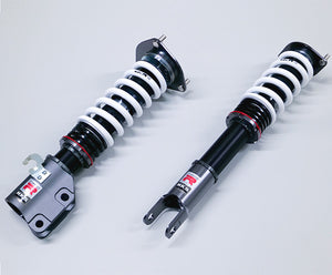 HKS HIPERMAX R SERIES COILOVERS SUSPENSION TYPE FOR MITSUBISHI LANCER EVOLUTION WAGON CT9W 4G63 80310-AM002