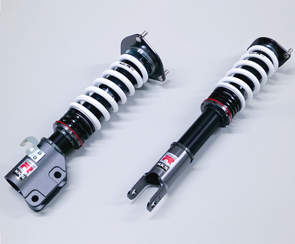 HKS HIPERMAX R SERIES COILOVERS SUSPENSION TYPE FOR MITSUBISHI LANCER EVOLUTION IX MR CT9A 4G63 80310-AM002