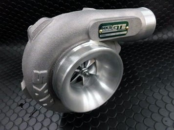 HKS GTIII-RS FULL TURBINE KIT FOR NISSAN SILVIA S15 SR20DET 11003-AN018