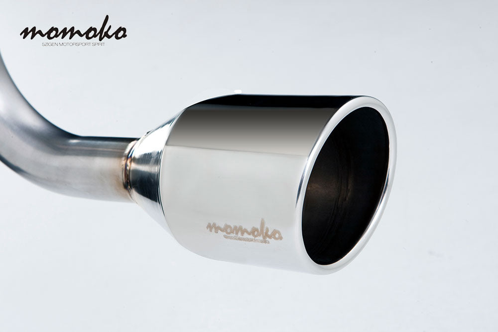 5ZIGEN MOMOKO EXAUST FOR DAIHATSU MOVE TANTO L175S L375S MOKD-001