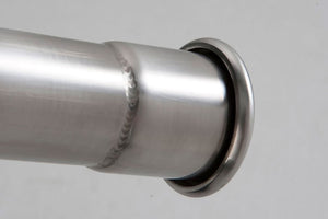 5ZIGEN MOMOKO EXAUST FOR DAIHATSU MIRA CUSTOM DBA-L275S MOKD-003