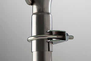 5ZIGEN MOMOKO EXAUST FOR SUZUKI WAGON R CBA-MH21S MOKS-002