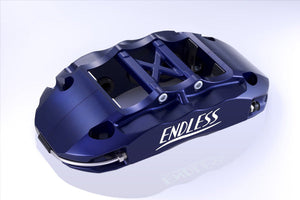 ENDLESS RACING6 BIG4  SYSTEM INCH UP KIT FRONT REAR SET FOR NISSAN FAIRLADY Z Z34 (VERSION ST VERSION S)  EHYHXZ34
