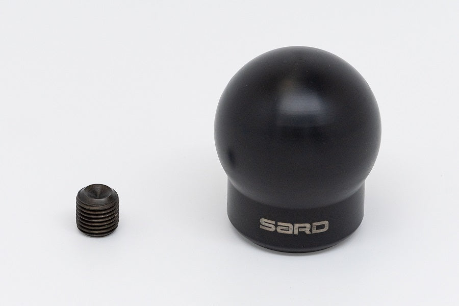 SARD GT SHIFT KNOB 80258