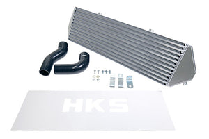 HKS INTERCOOLER KIT FOR TOYOTA GR YARIS GXPA16 KOUKI G16E-GTS 13001-AT011