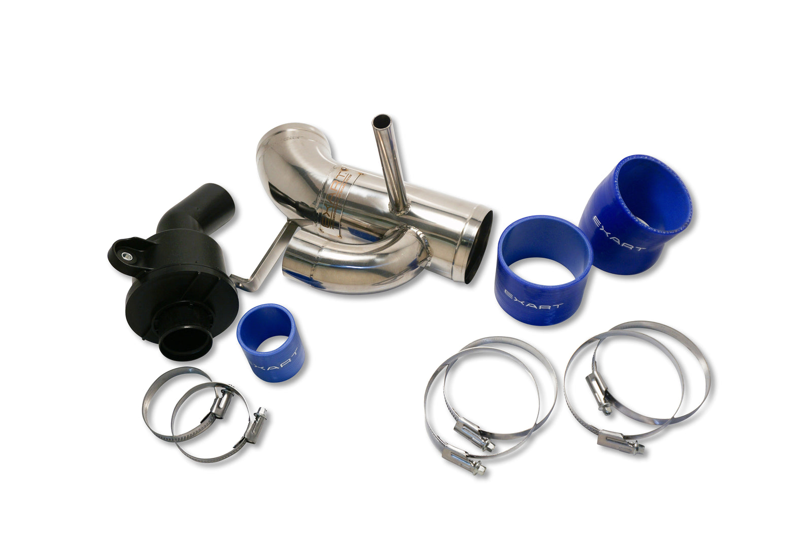 EXART AIS INTAKE PIPE AIS UNIT + SOUND GENERATOR SET FOR NX350H 6LA-AAZH26 6AA-AAZH20 6AA-AAZH25 A25A-FXS EA04-LX111-S