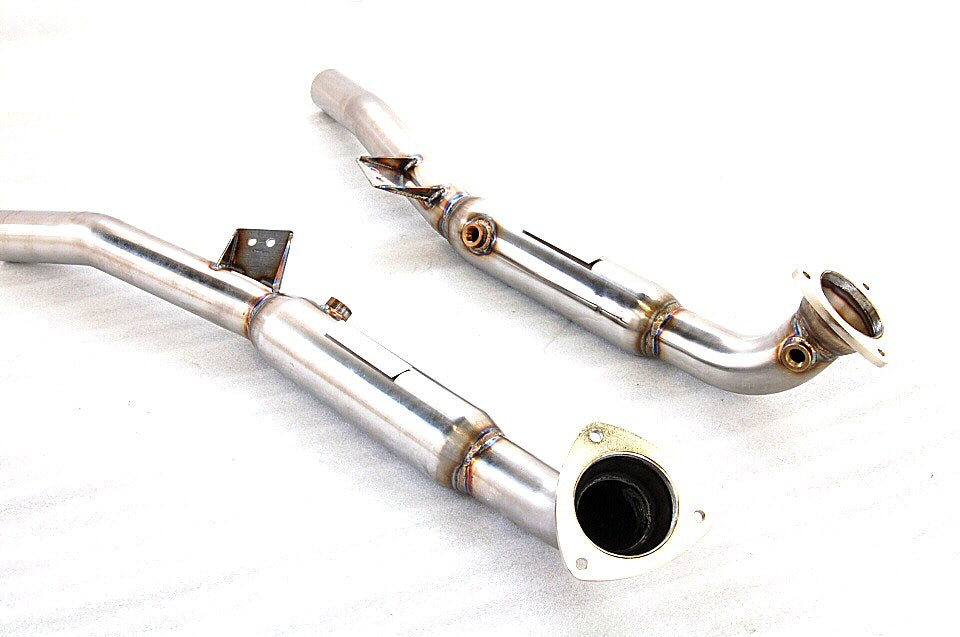 KREISSIEG CATALYTIC BYPASS PIPE FOR MASERATI GRANDTURISMO GRANCABRIO  MGT-05