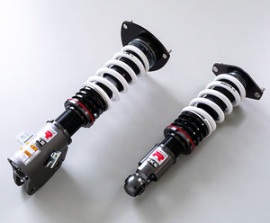HKS HIPERMAX R SERIES COILOVERS SUSPENSION TYPE FOR SUBARU WRX STI VAF EJ25 (TURBO) 80310-AF003