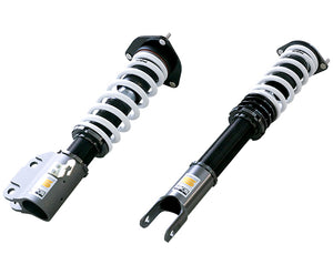 HKS HIPERMAX S SERIES COILOVERS SUSPENSION TYPE FOR MITSUBISHI LANCER EVOLUTION VIII CT9A 4G63 80300-AM002