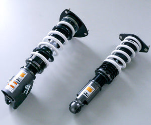 HKS HIPERMAX S SERIES COILOVERS SUSPENSION TYPE FOR SUBARU IMPREZA WRX STI GRF EJ25 (TURBO) 80300-AF001P