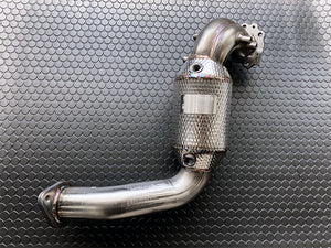 HKS BOLT ON TURBO KIT FOR TOYOTA GR86 ZN8 SUBARU BRZ ZD8 FA24 11001-AT011