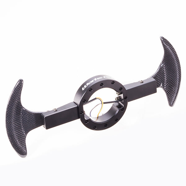 WORKS BELL PADDLE SHIFTER NEO UNIVERSAL TYPE FOR  WB-00070