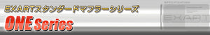 EXART ONE MUFFLER EXHAUST EXHAUST FOR TOYOTA PRIUS ALPHA DAA-ZVW41W 2ZR-5JM EA02-TY103-S