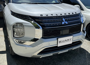 EXART AIS INTAKE PIPE AIS UNIT + SOUND GENERATOR SET FOR MITSUBISHI OUTLANDER PHEV 5LA-GN0W 4B12 EA04-MT100-S