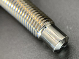 HKS HEAD STUD PRO FOR NISSAN SKYLINE GT-R BNR34 RB26DETT 22999-AN008