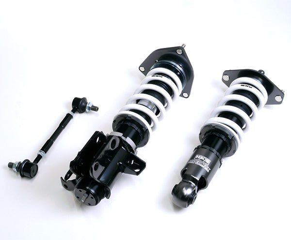 HKS HIPERMAX GR86/BRZ CUP SERIES COILOVERS SUSPENSION TYPE FOR TOYOTA GR86 ZN8 FA24 86CUP-AT001