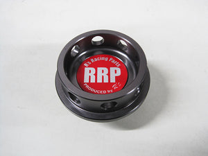 	R'S RACING SERVICE RRP ENGINE OIL CAP FOR SUZUKI SWIFT E-504