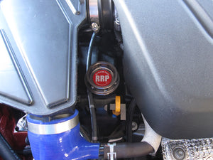 	R'S RACING SERVICE RRP ENGINE OIL CAP FOR SUZUKI SWIFT E-504