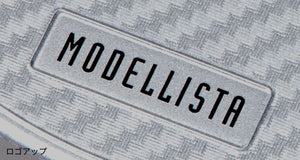 MODELLISTA DOOR HANDLE PROTECTOR SILVER 1 SET 2 SHEETS FOR TOYOTA LAND CRUISER 250 MSA10-00003