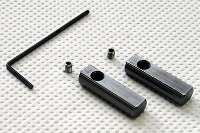 HKS HIPERMAX SERIES OPTION PART INVERTED DIAL (BAR TYPE) 2 PCS SET 82004-AK090