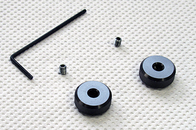 HKS HIPERMAX SERIES OPTION PART INVERTED DIAL (DISK TYPE) 2 PCS SET 82004-AK092