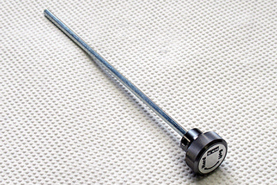 HKS HIPERMAX SERIES OPTION PART DAMPING FORCE ADJUSTMENT DIAL L=131 82004-AK094