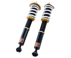 HKS HIPERMAX S-STYLE X SERIES COILOVERS SUSPENSION TYPE FOR TOYOTA ARISTO JZS161 2JZ-GTE 80120-AT203