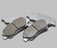 TOMS BRAKE PADS SPORTS REAR FOR TOYOTA CROWN JZS177  0449P-R0375