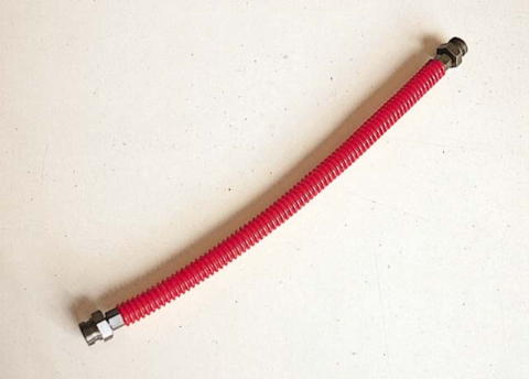 RE-AMEMIYA CLUTCH HOSE FOR MAZDA RX-7 FC3S E0-012035-068