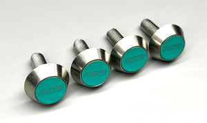 PROJECT MU LICENSE PLATE LOCK BOLT ACC-TC26